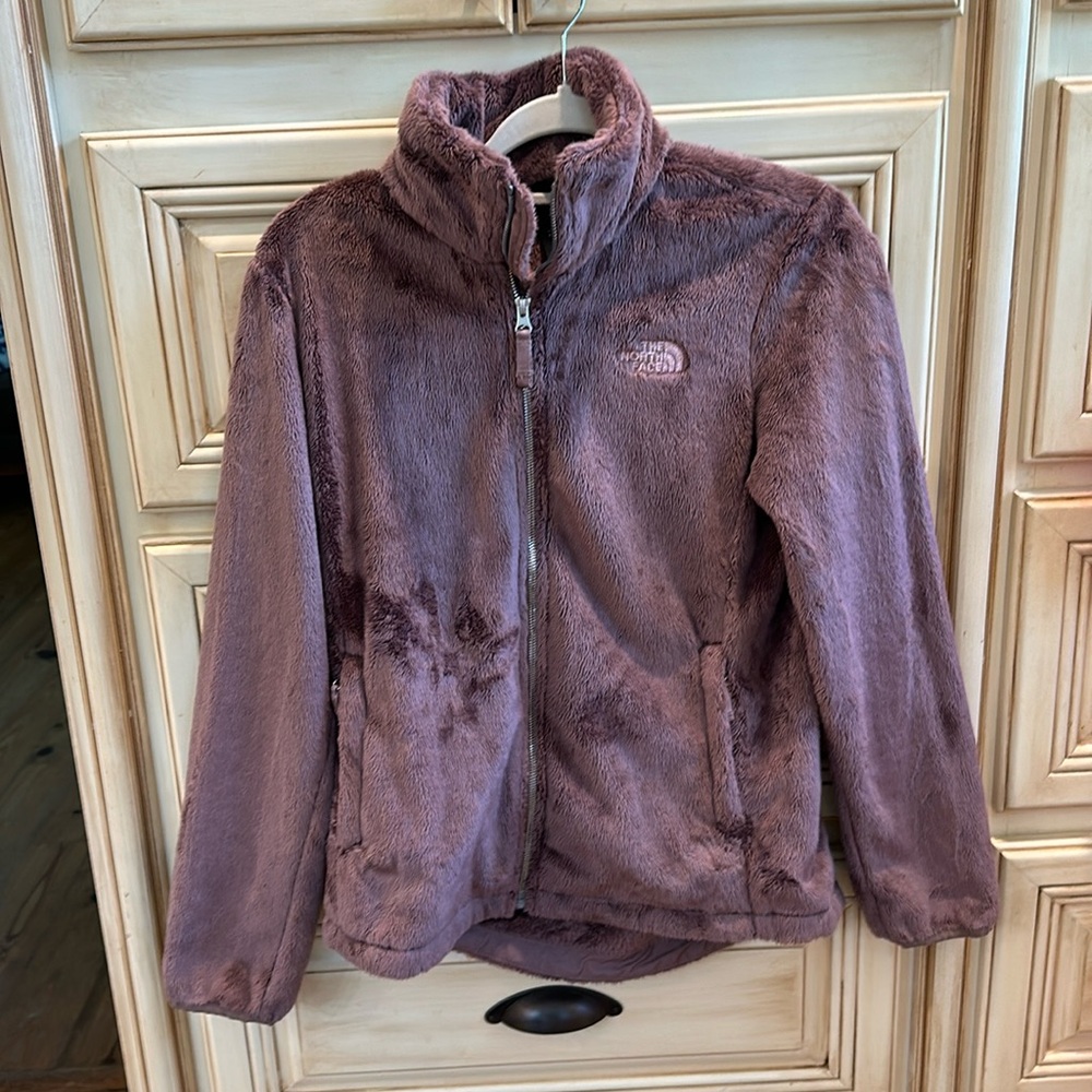 The North Face Jacket